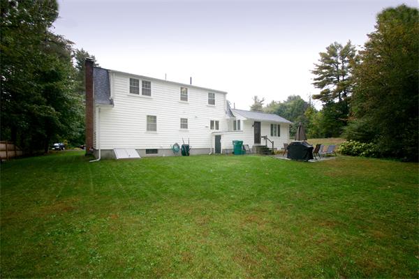 7 Red Barn Road Wayland, MA 01778 - Photo 19 of 25