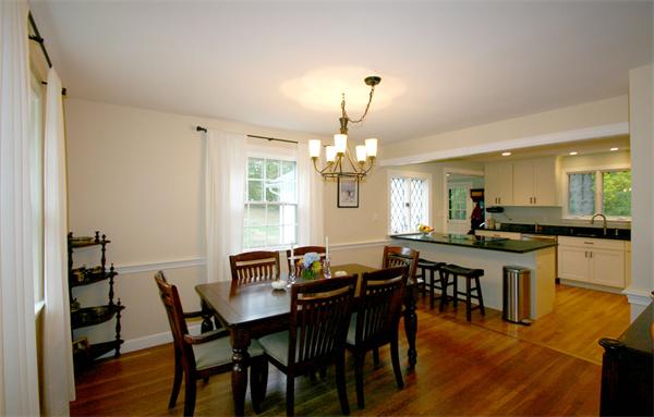 7 Red Barn Road Wayland, MA 01778 - Photo 5 of 25
