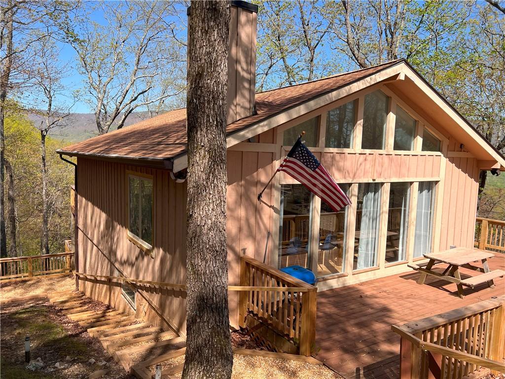 190 South View Trail Jasper, GA 30143 - Photo 5 of 83
