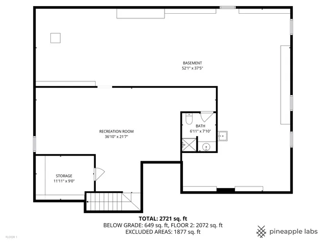 $549,900 | 701 North Victoria Drive, Palatine, IL 60074