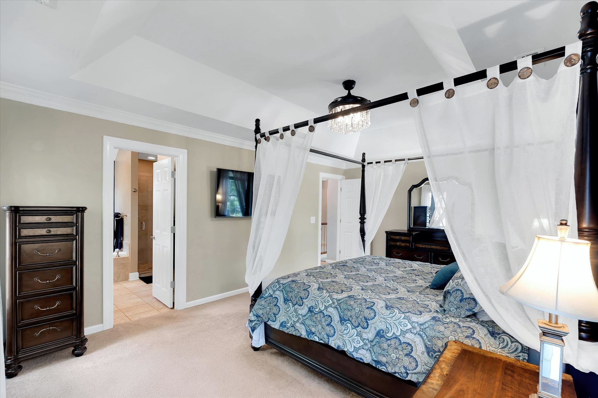 4 Deer Spring Lane Simpsonville, SC 29680 - Photo 24 of 47 Gallery Image 24