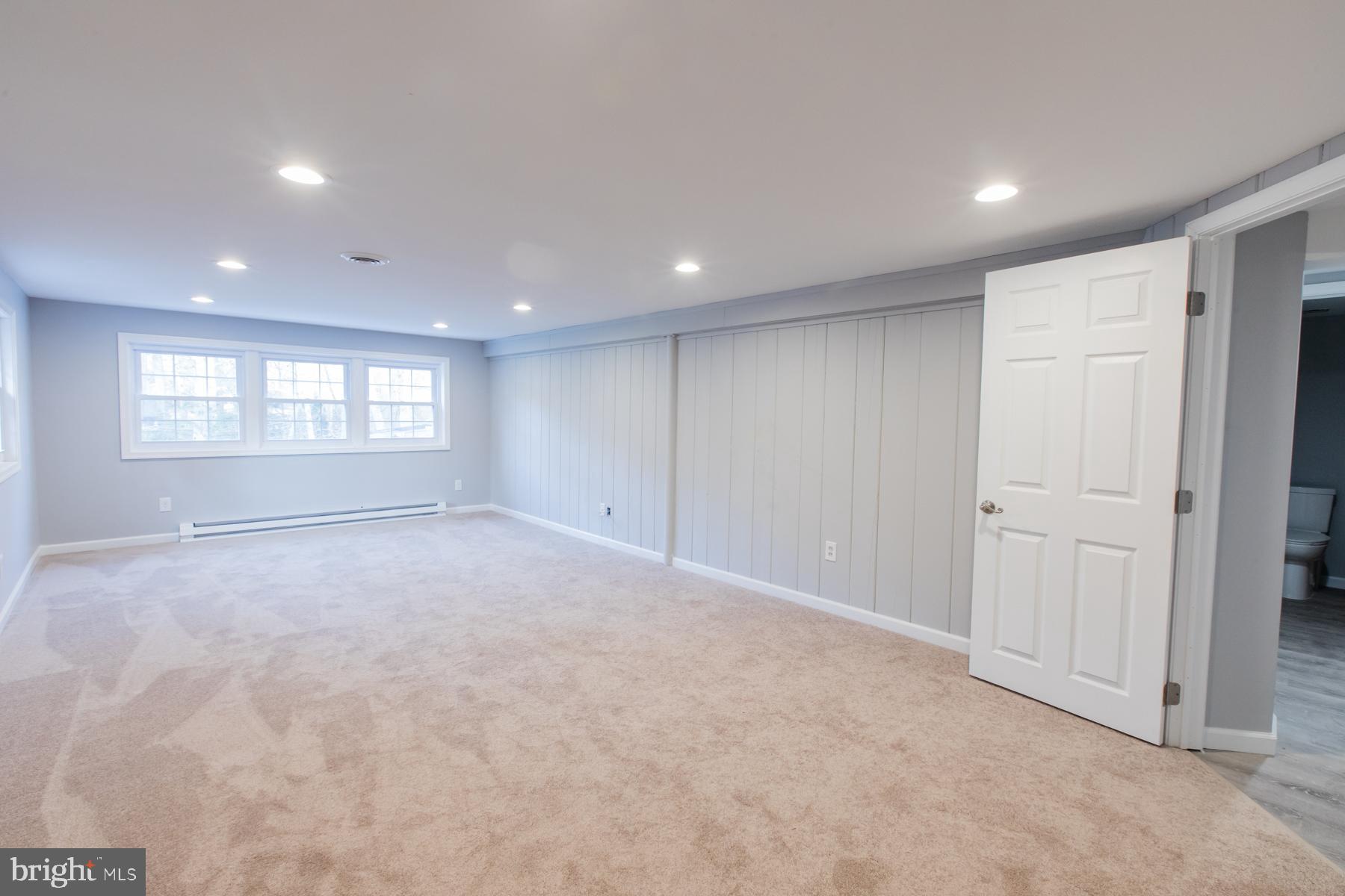 242 Fox Road Media, PA 19063 - Photo 22 of 32 Lower level next to Garage Entry