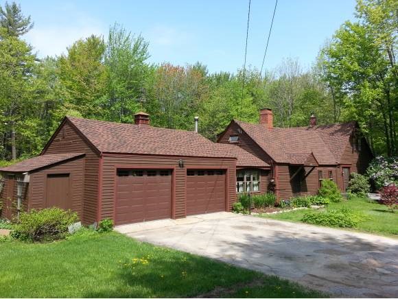 1286 Davis Hill Road Conway, NH 03813 - Photo 1 of 1 Gallery Image 1
