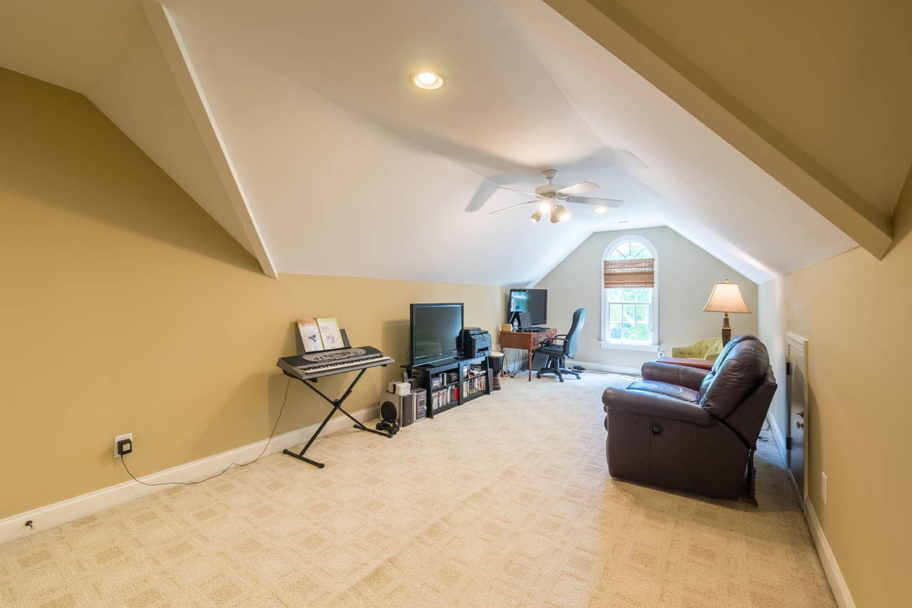 9512 Ray Road Raleigh, NC 27613 - Photo 19 of 25 Photo 19