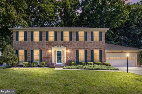 $725,000 | 1678 Wickham Way, Crofton, MD 21114