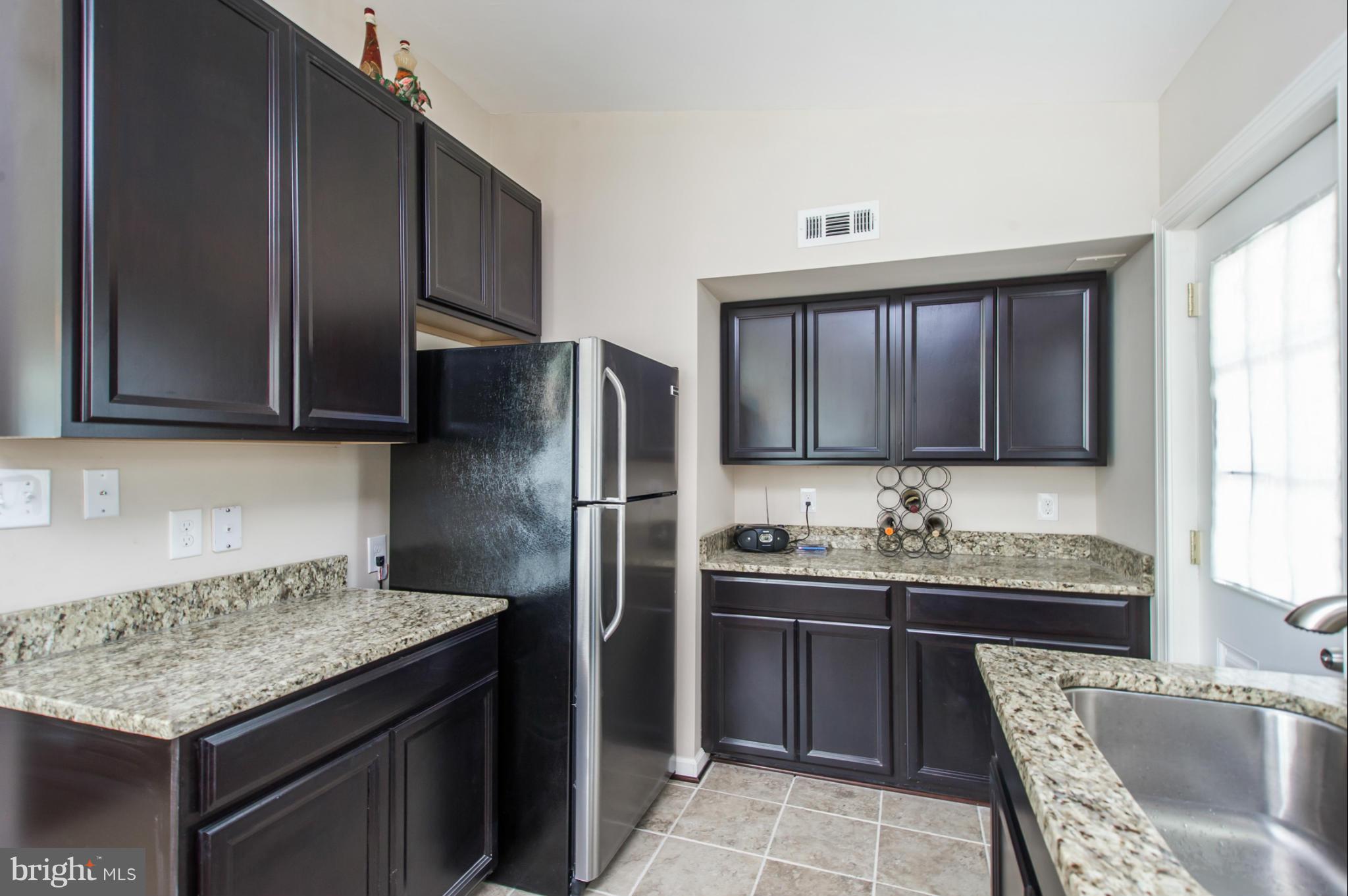 5004 Old Court Road Randallstown, MD 21133 - Photo 8 of 30 Kitchen