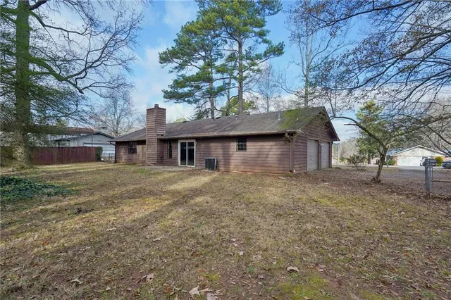 $199,900 | 1903 Old Concord Drive Southeast, Covington, GA 30016