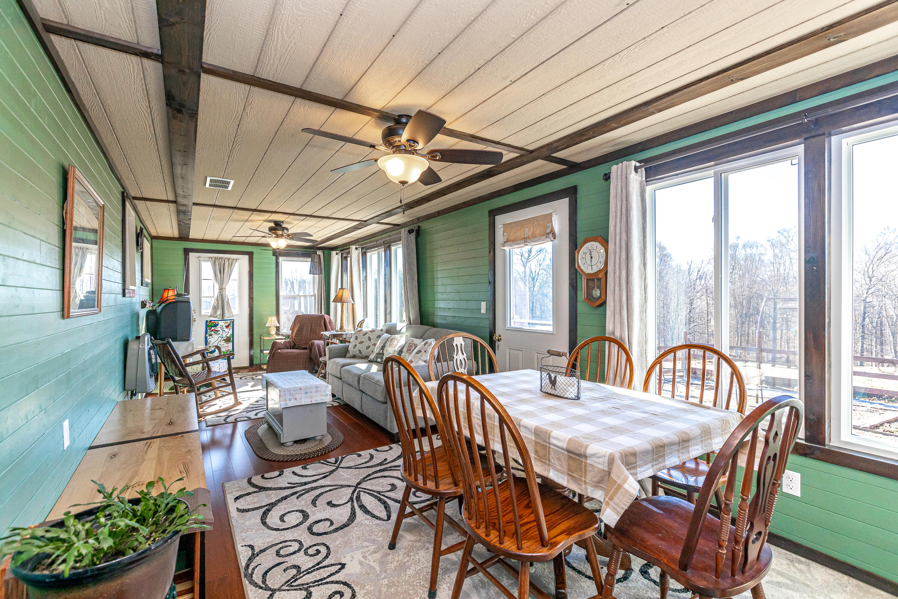 503 Wilson Ridge Road Science Hill, KY 42553 - Photo 28 of 48 1-27