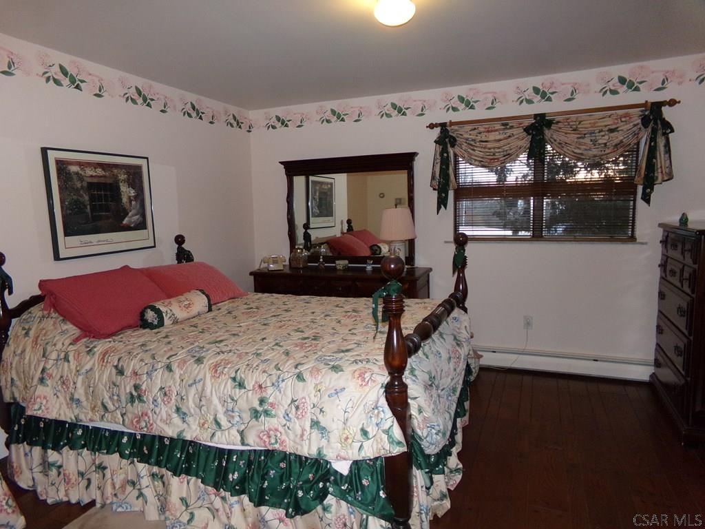 205 New Centerville Road Somerset, PA 15501 - Photo 29 of 33