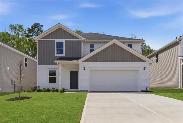 $326,900 | 604 Cozy Blf Road, Spartanburg, SC 29301