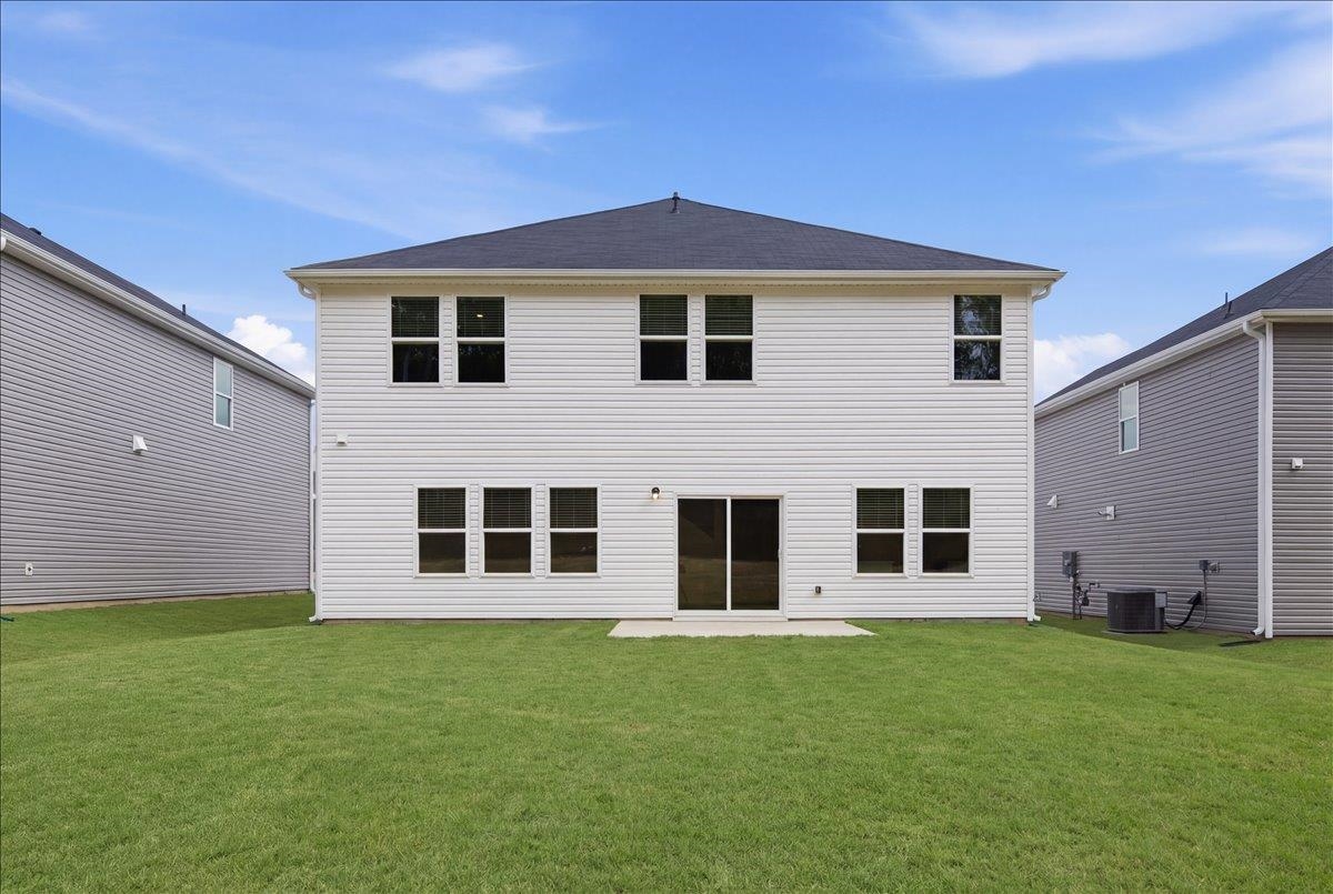 604 Cozy Blf Road Spartanburg, SC 29301 - Photo 20 of 30