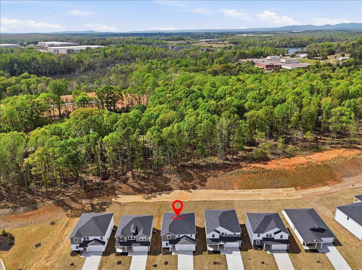 604 Cozy Blf Road Spartanburg, SC 29301 - Photo 22 of 30