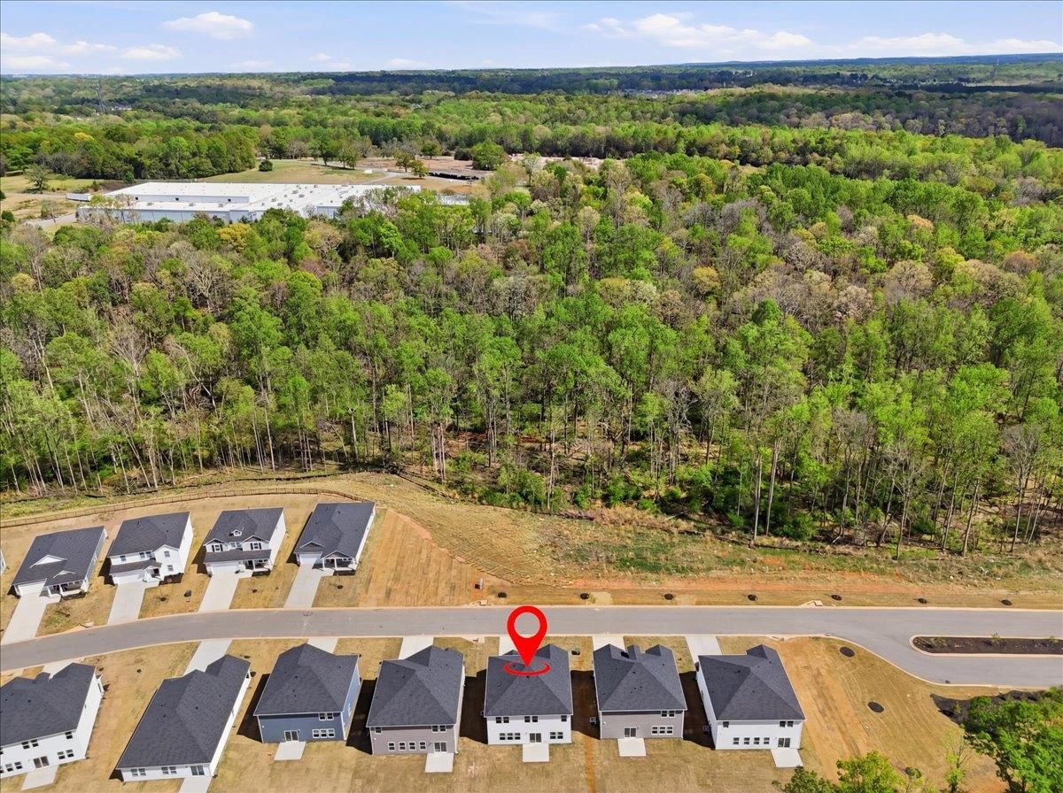 604 Cozy Blf Road Spartanburg, SC 29301 - Photo 23 of 30