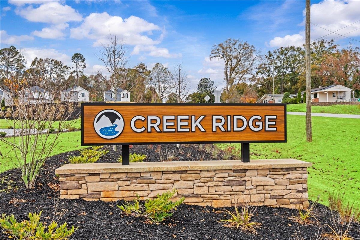 604 Cozy Blf Road Spartanburg, SC 29301 - Photo 24 of 30