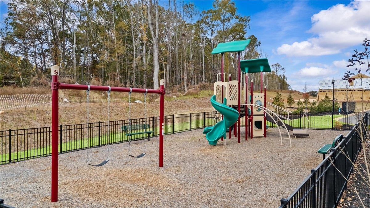 604 Cozy Blf Road Spartanburg, SC 29301 - Photo 25 of 30