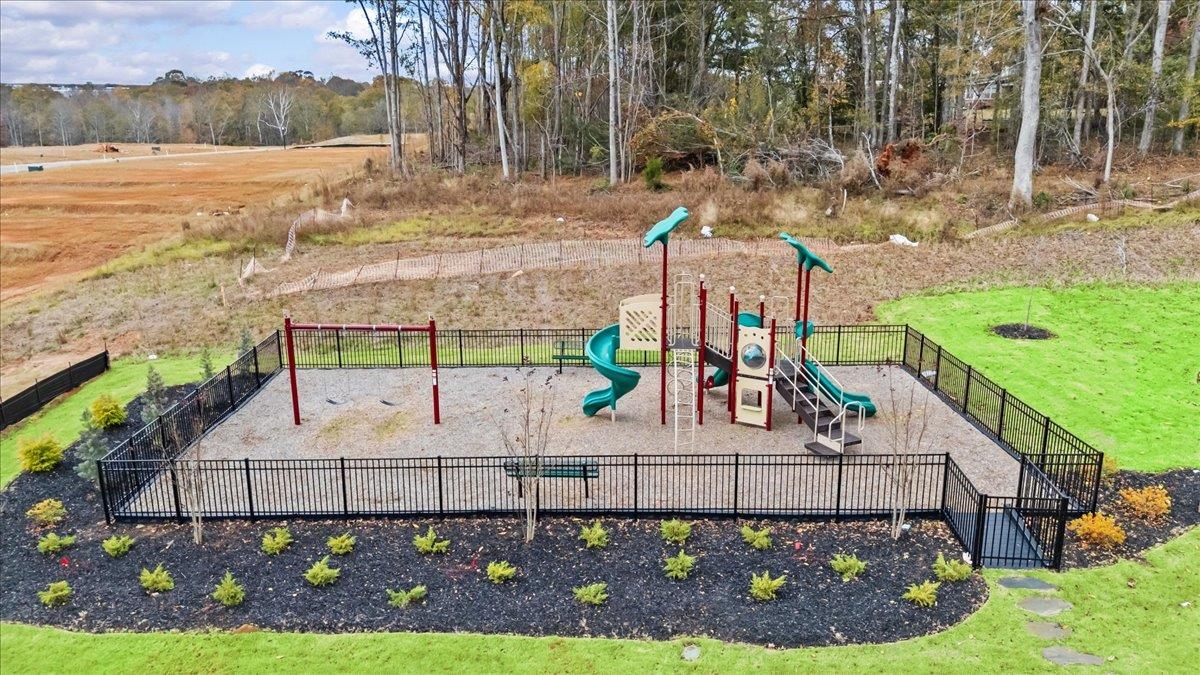 604 Cozy Blf Road Spartanburg, SC 29301 - Photo 26 of 30