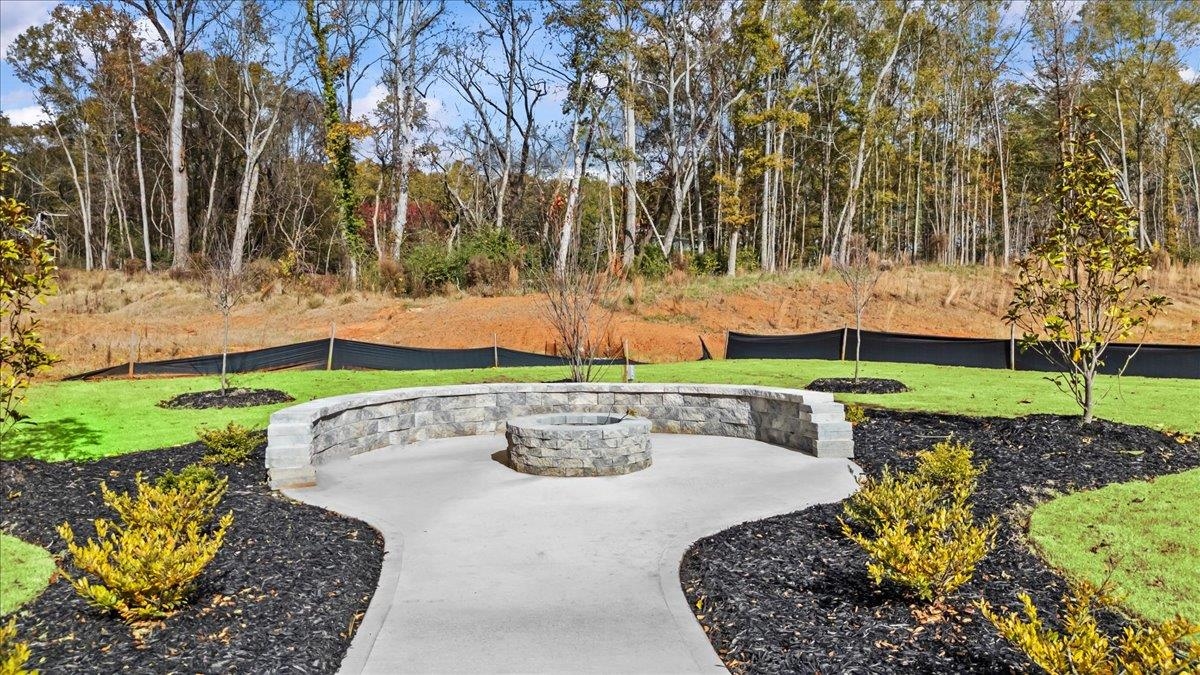 604 Cozy Blf Road Spartanburg, SC 29301 - Photo 27 of 30