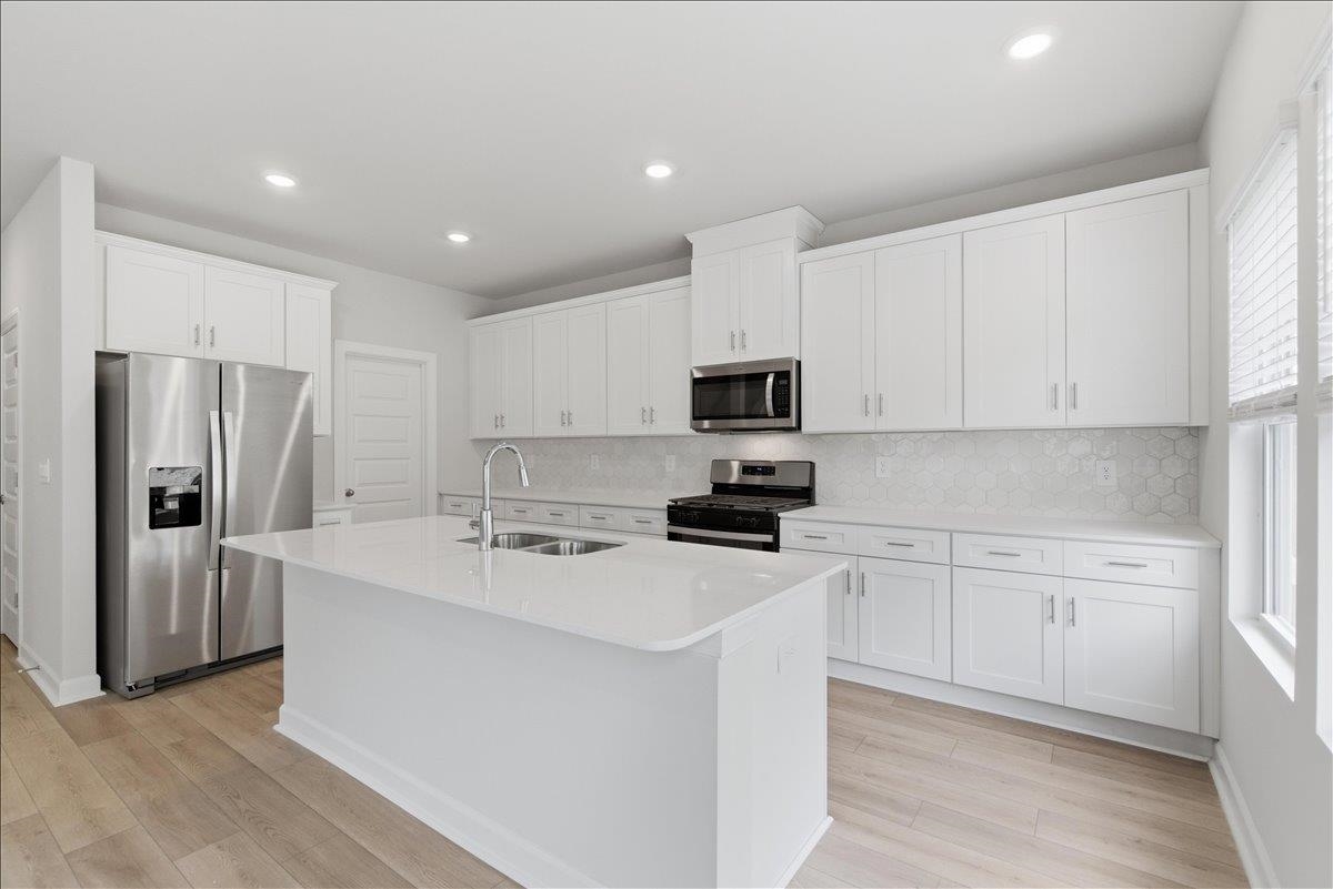 604 Cozy Blf Road Spartanburg, SC 29301 - Photo 4 of 30