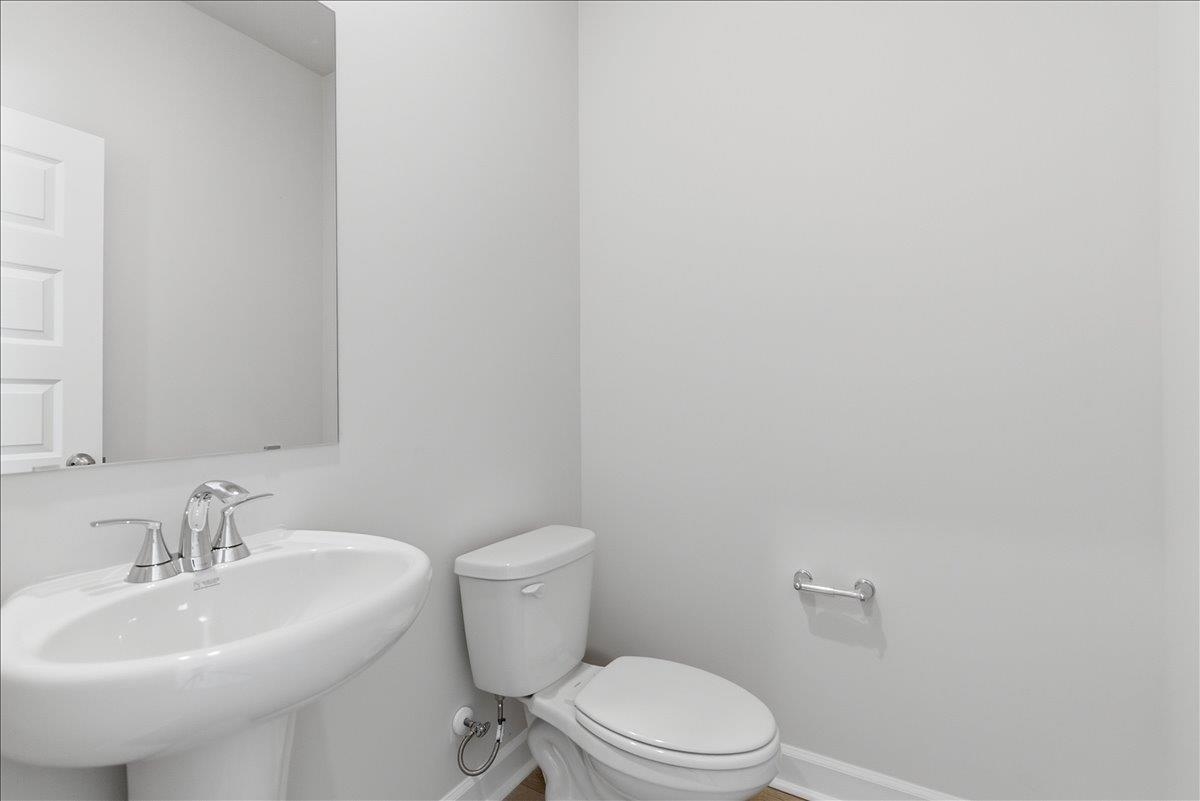 604 Cozy Blf Road Spartanburg, SC 29301 - Photo 7 of 30