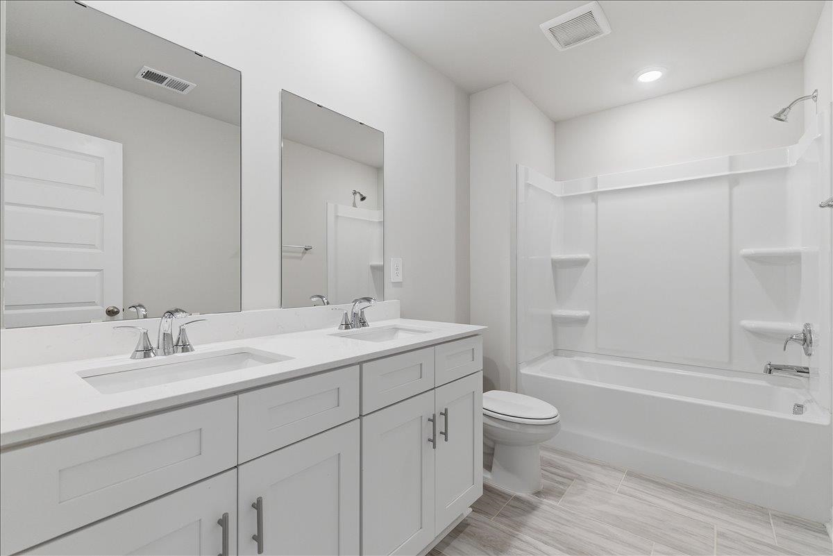 604 Cozy Blf Road Spartanburg, SC 29301 - Photo 10 of 30