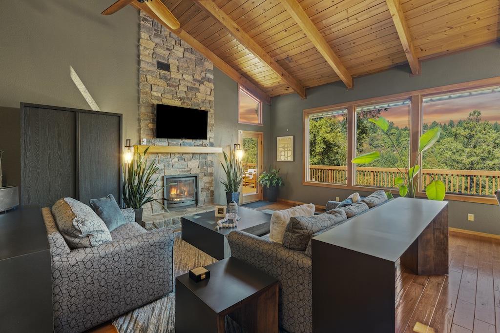 22125 Miller Ridge Road Los Gatos, CA 95033 - Photo 5 of 32