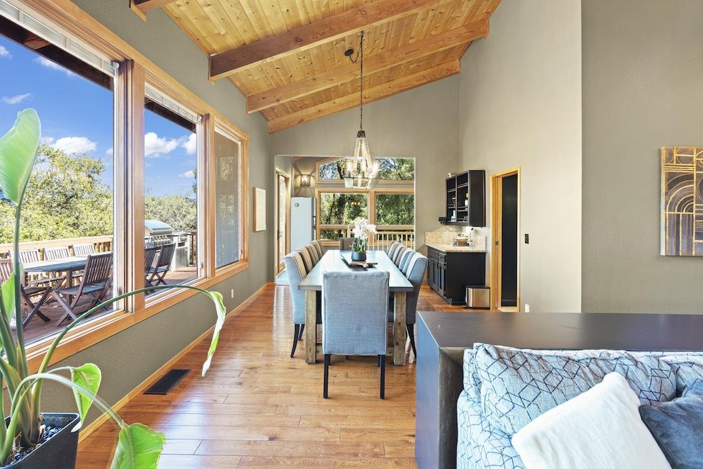 22125 Miller Ridge Road Los Gatos, CA 95033 - Photo 6 of 32