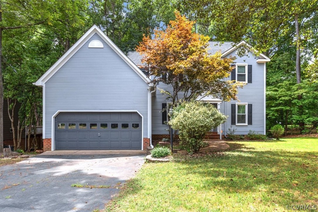 5802 Rosebay Forest Road Midlothian, VA 23112 - Photo 1 of 49 Gallery Image 1