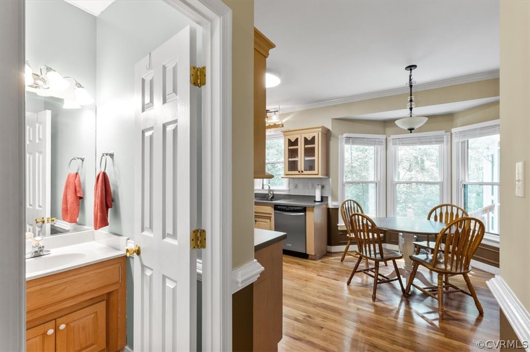 5802 Rosebay Forest Road Midlothian, VA 23112 - Photo 11 of 49 Gallery Image 11
