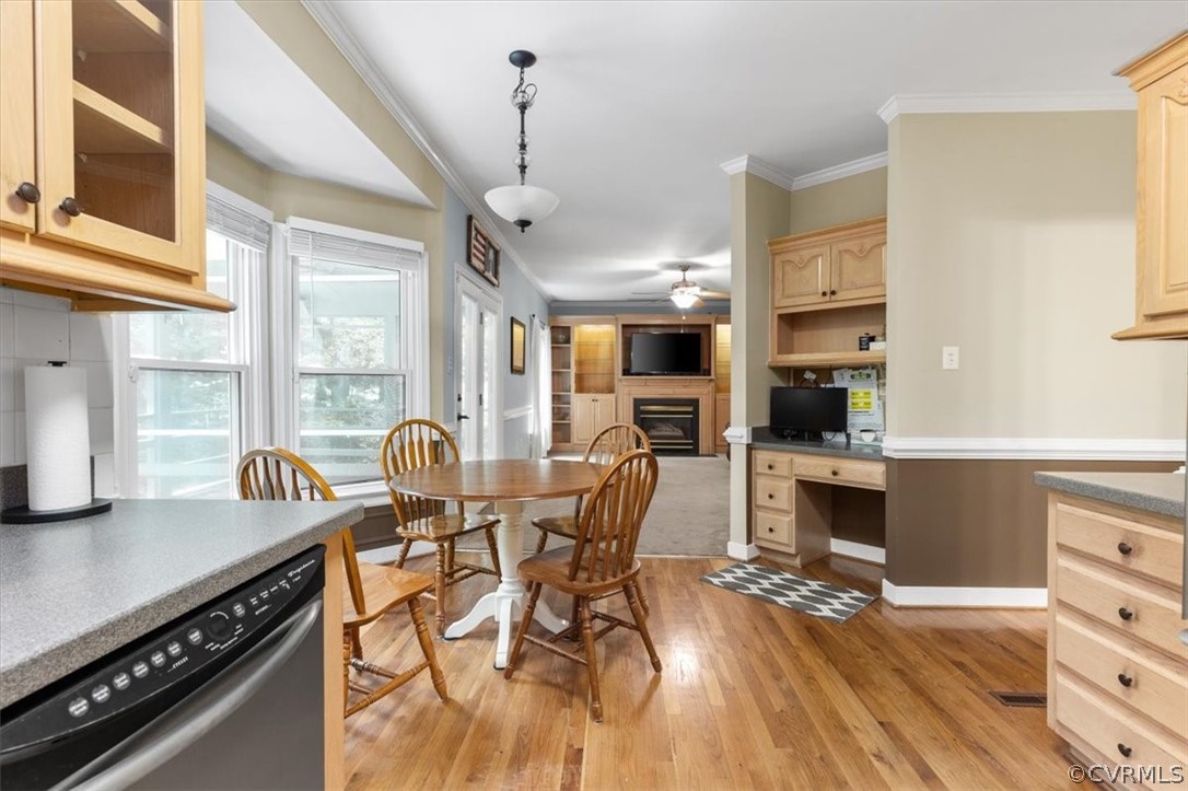 5802 Rosebay Forest Road Midlothian, VA 23112 - Photo 15 of 49 Gallery Image 15