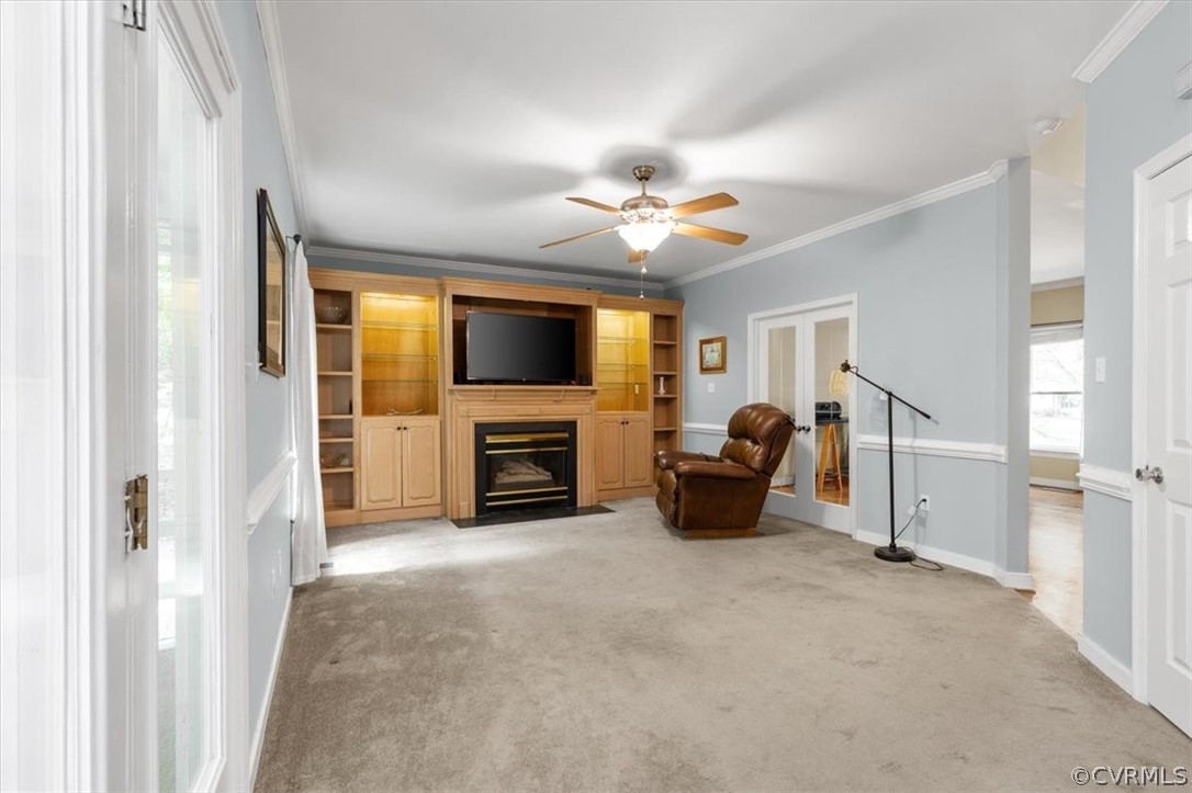5802 Rosebay Forest Road Midlothian, VA 23112 - Photo 19 of 49 Gallery Image 19