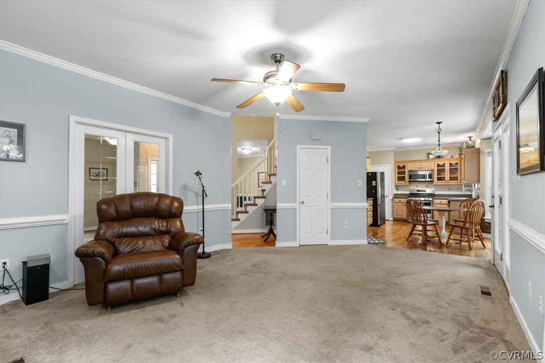 5802 Rosebay Forest Road Midlothian, VA 23112 - Photo 20 of 49 Gallery Image 20