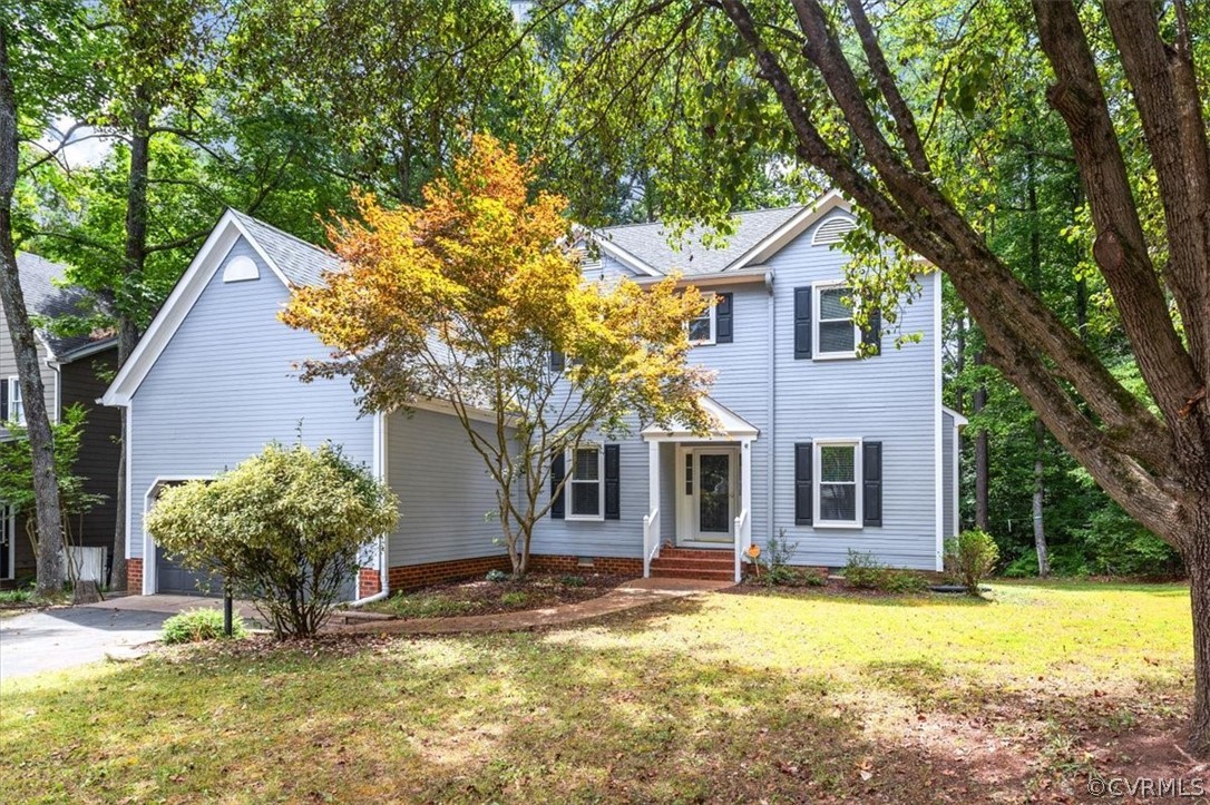 5802 Rosebay Forest Road Midlothian, VA 23112 - Photo 2 of 49 Gallery Image 2
