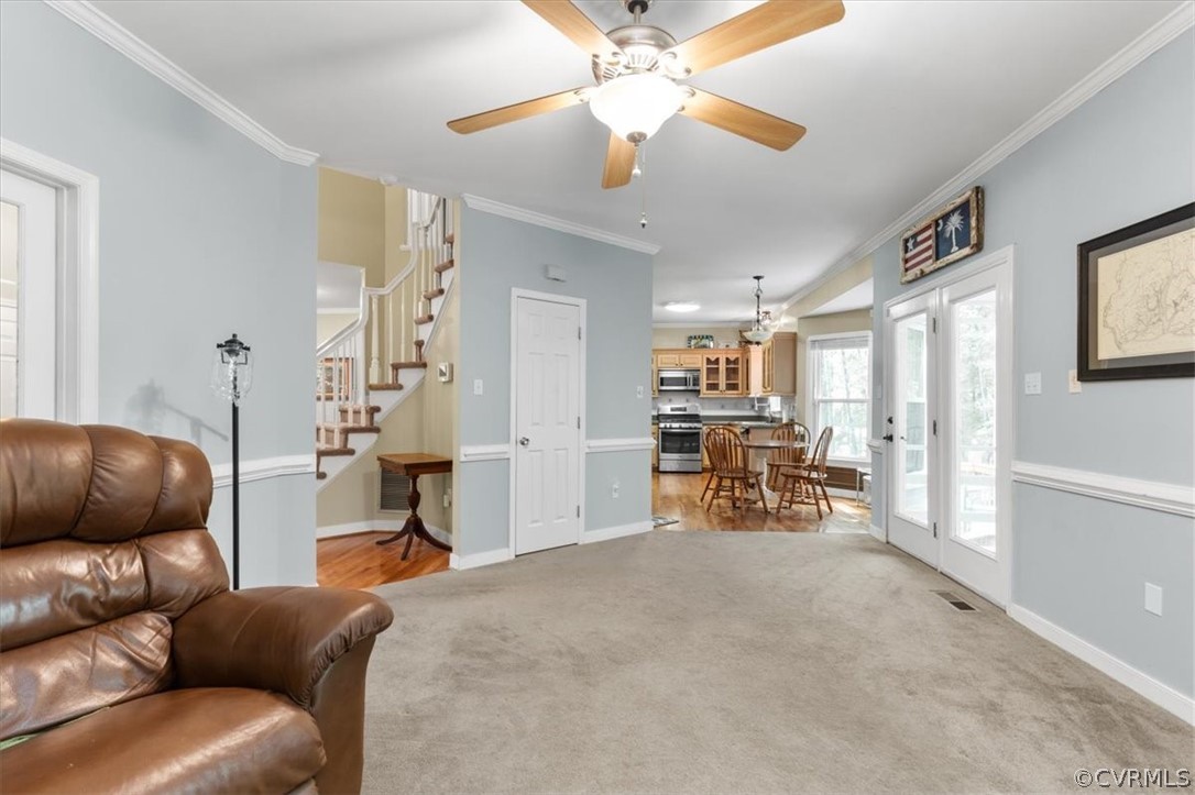 5802 Rosebay Forest Road Midlothian, VA 23112 - Photo 21 of 49 Gallery Image 21