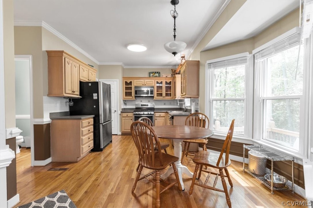 5802 Rosebay Forest Road Midlothian, VA 23112 - Photo 22 of 49 Gallery Image 22
