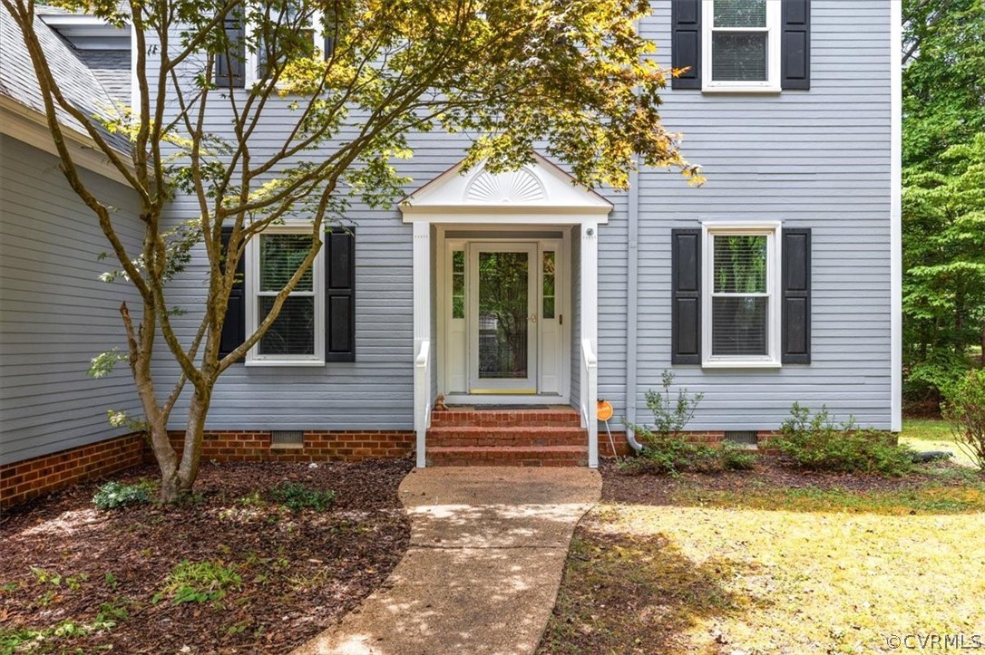 5802 Rosebay Forest Road Midlothian, VA 23112 - Photo 3 of 49 Gallery Image 3