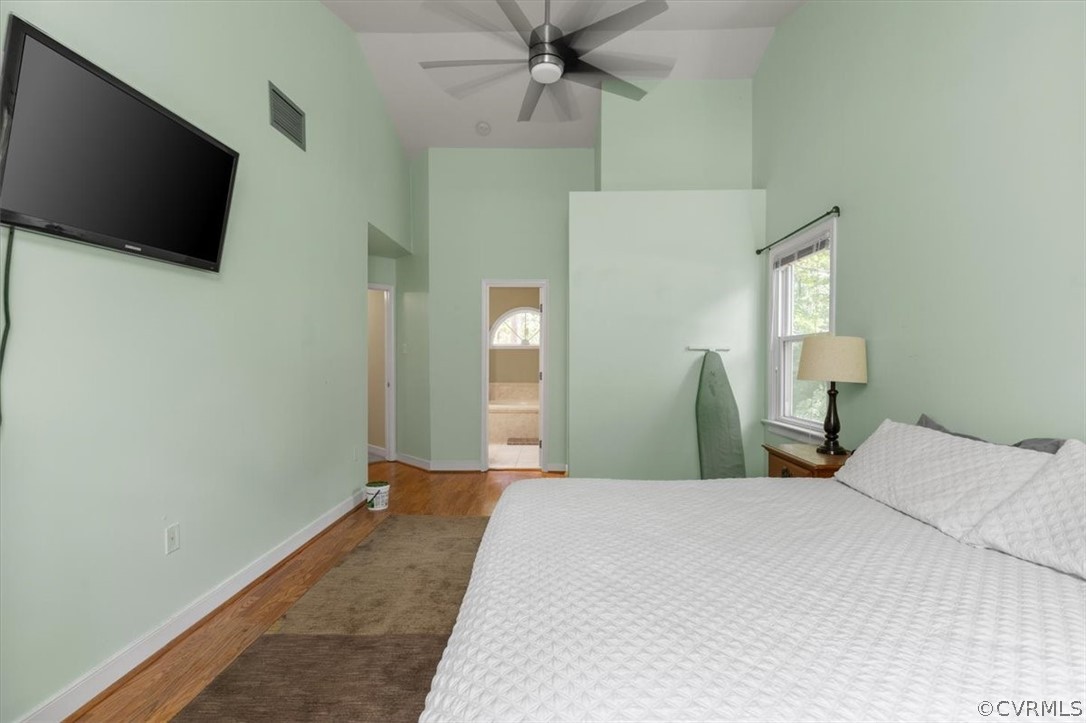 5802 Rosebay Forest Road Midlothian, VA 23112 - Photo 38 of 49 Gallery Image 38