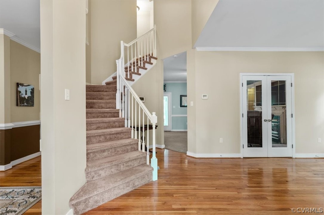 5802 Rosebay Forest Road Midlothian, VA 23112 - Photo 4 of 49 Gallery Image 4
