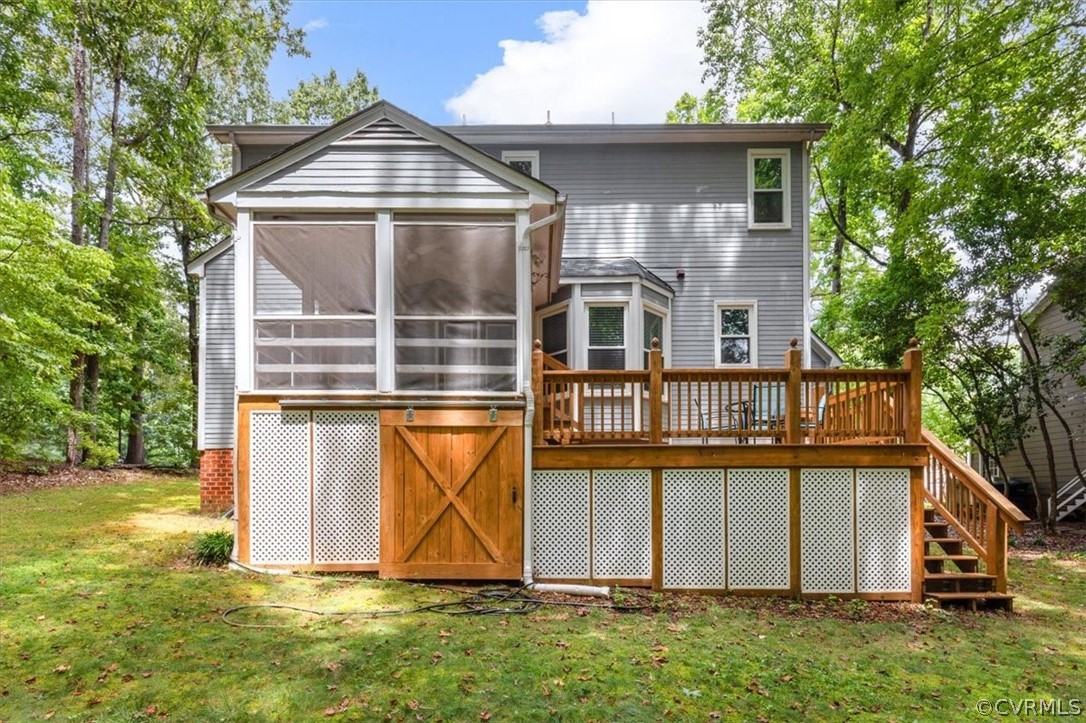 5802 Rosebay Forest Road Midlothian, VA 23112 - Photo 46 of 49 Gallery Image 46