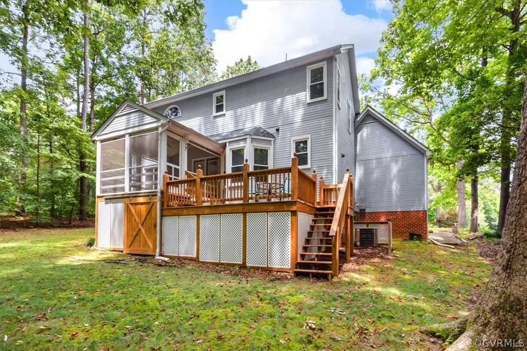 5802 Rosebay Forest Road Midlothian, VA 23112 - Photo 47 of 49 Gallery Image 47