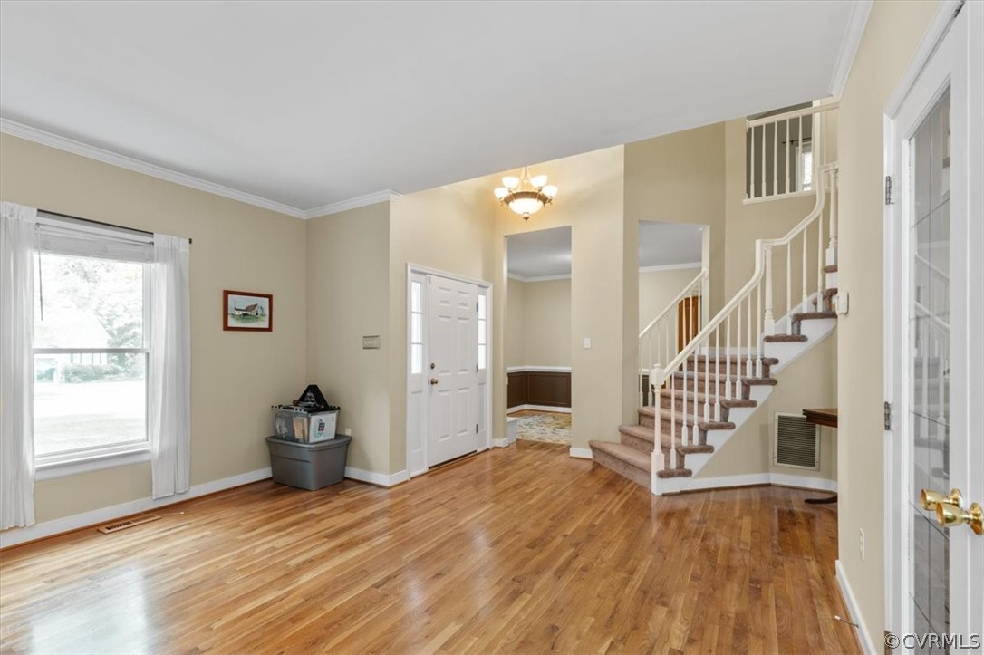5802 Rosebay Forest Road Midlothian, VA 23112 - Photo 6 of 49 Gallery Image 6