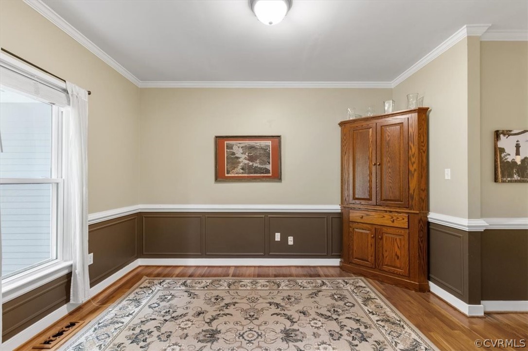 5802 Rosebay Forest Road Midlothian, VA 23112 - Photo 7 of 49 Gallery Image 7