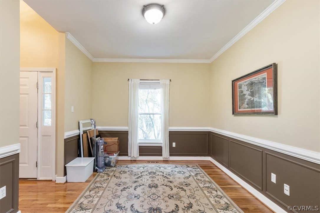 5802 Rosebay Forest Road Midlothian, VA 23112 - Photo 8 of 49 Gallery Image 8