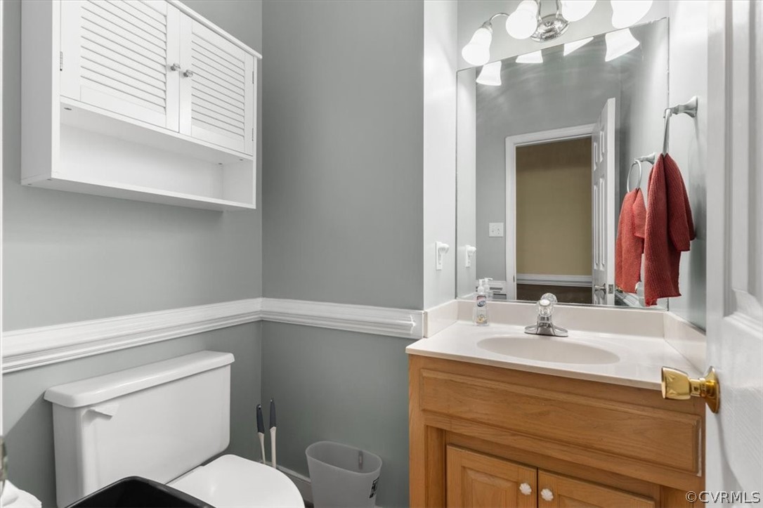 5802 Rosebay Forest Road Midlothian, VA 23112 - Photo 10 of 49 Gallery Image 10