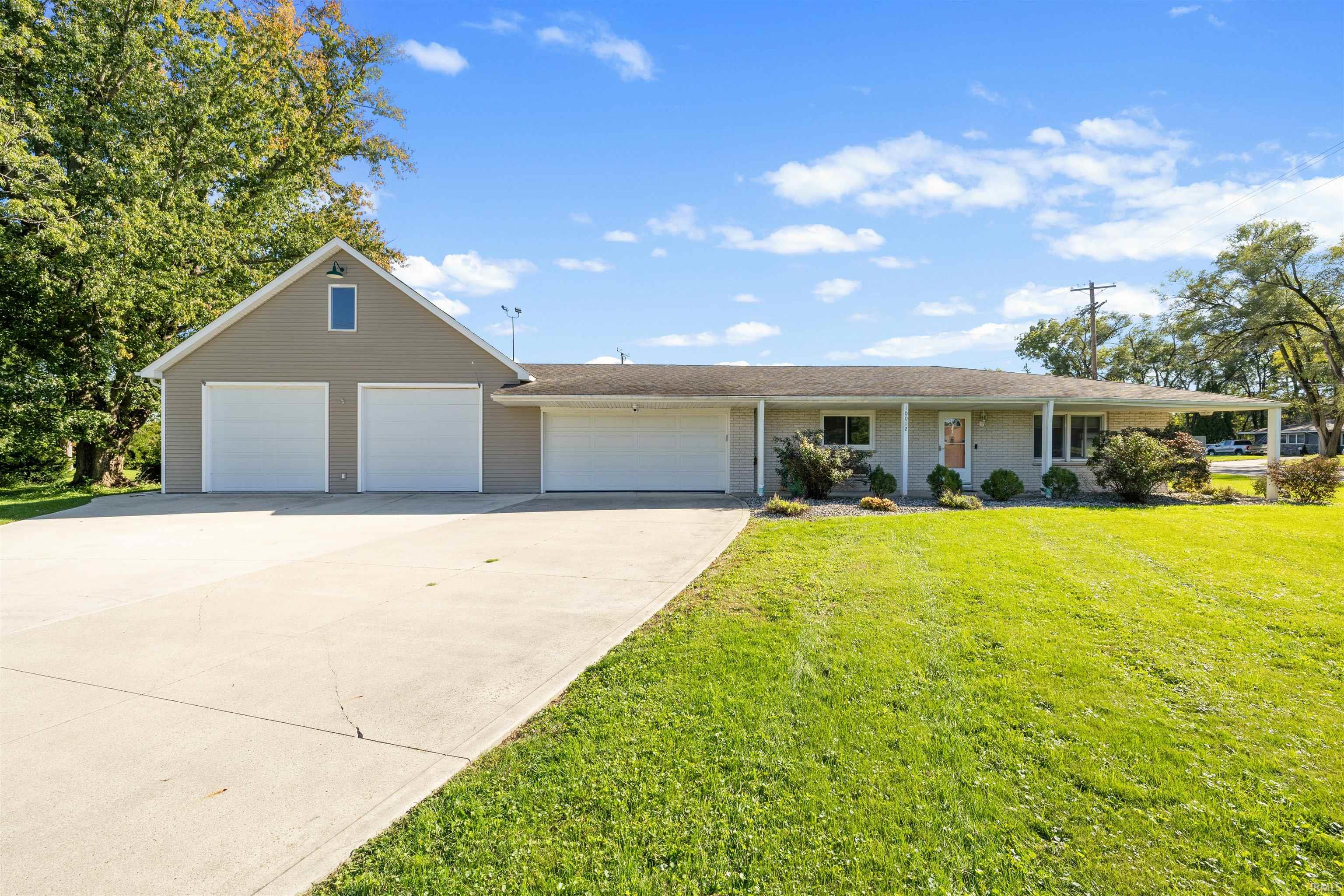 10012 Hosler Road Leo, IN 46765 - Photo 35 of 38 Gallery Image 35