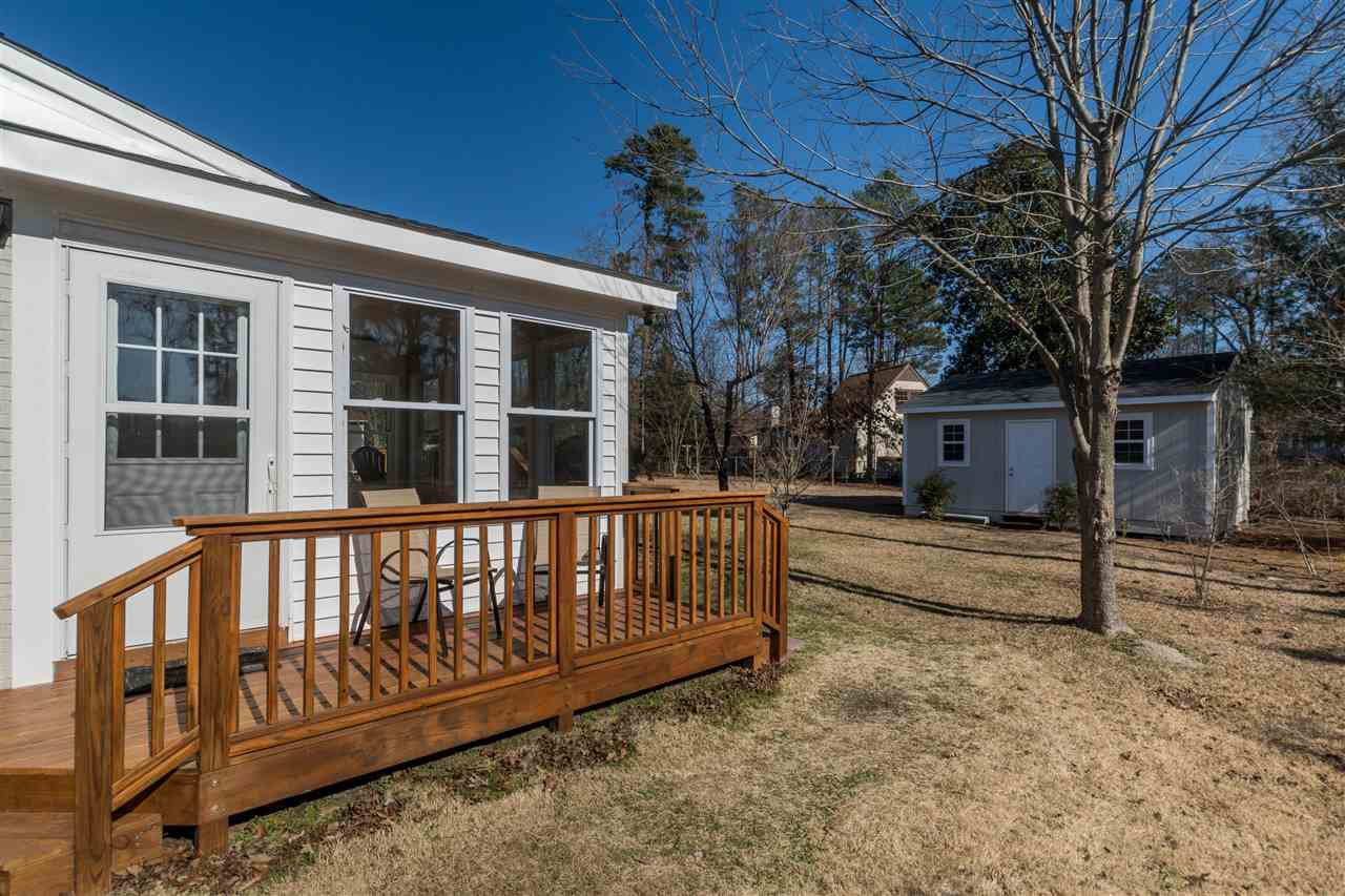 3218 Jupiter Street Raleigh, NC 27604 - Photo 20 of 24 Photo 20