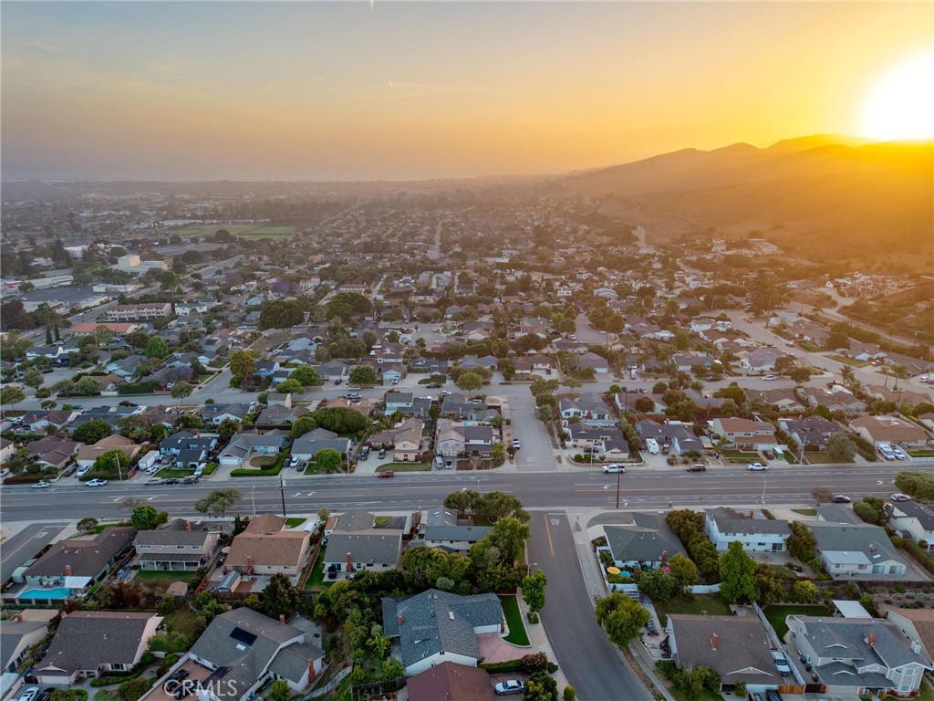 398 Day Road Ventura, CA 93003 - Photo 60 of 69 an aerial view of multiple house