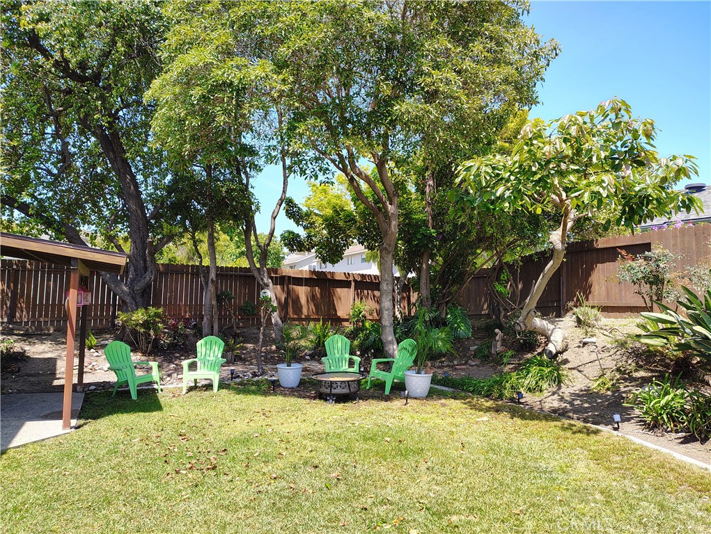 398 Day Road Ventura, CA 93003 - Photo 64 of 69 a view of a house with backyard and sitting area