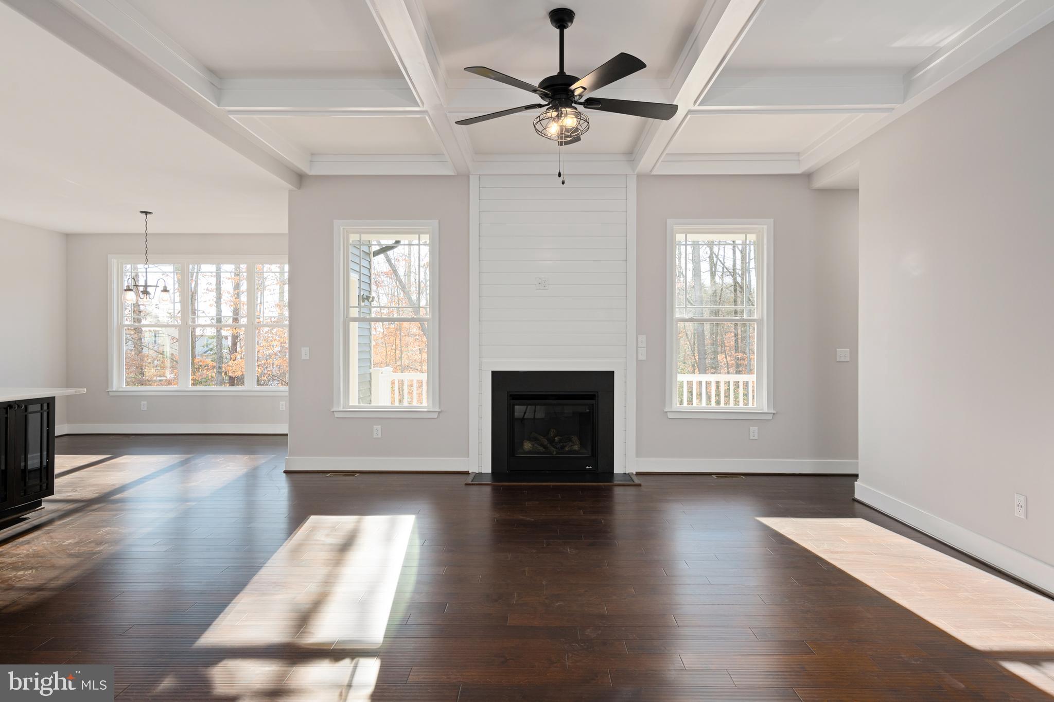 466 Courthouse Road Stafford, VA 22554 - Photo 11 of 40 ELEGANCE DEFINED