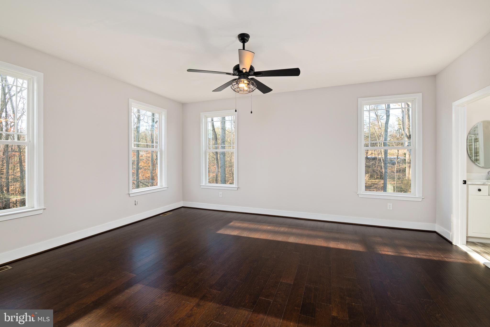 466 Courthouse Road Stafford, VA 22554 - Photo 14 of 40 YOUR MASTER BEDROOM