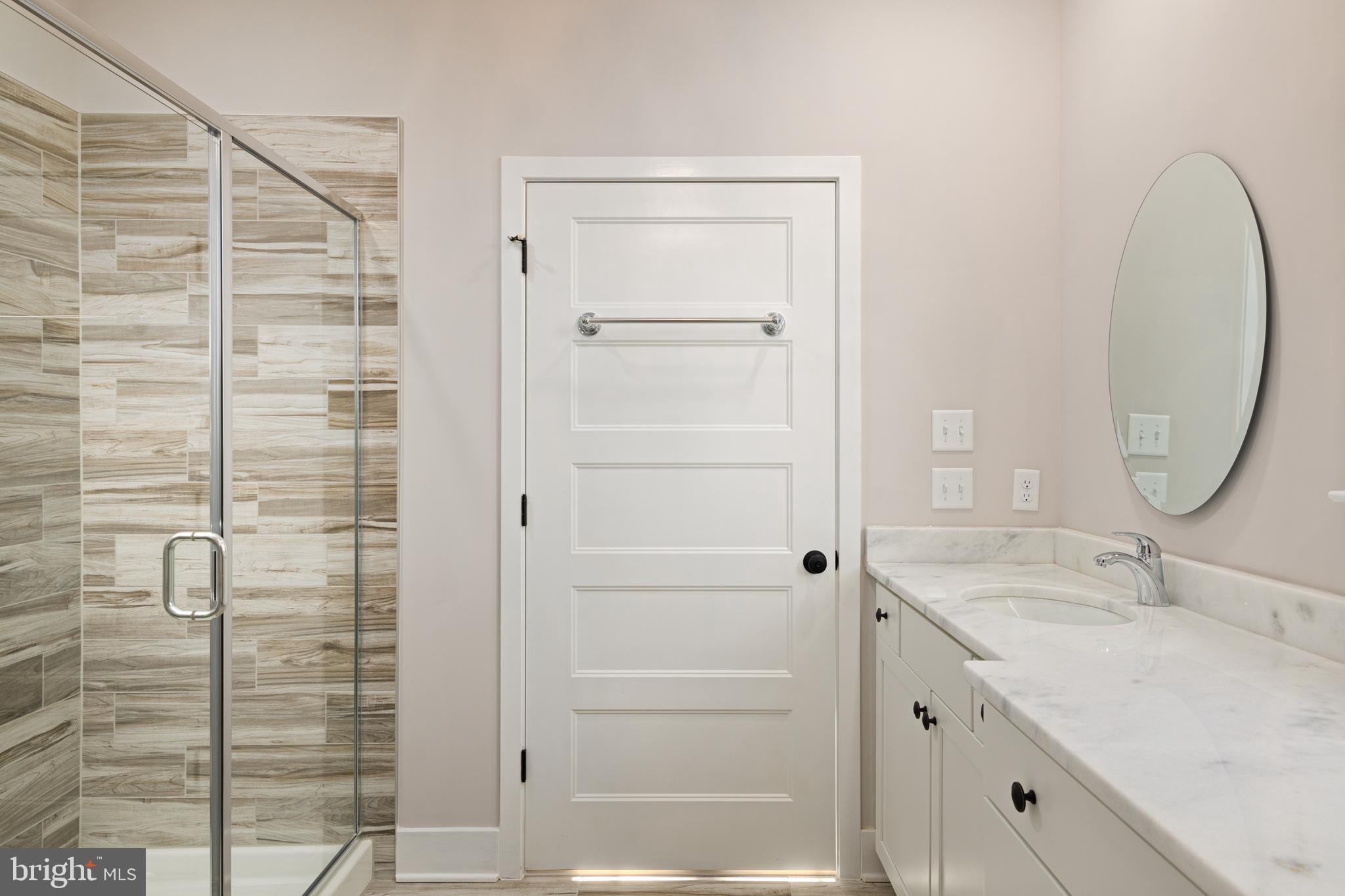 466 Courthouse Road Stafford, VA 22554 - Photo 19 of 40 OVERSIZED SHOWER IN THE MASTER BATH